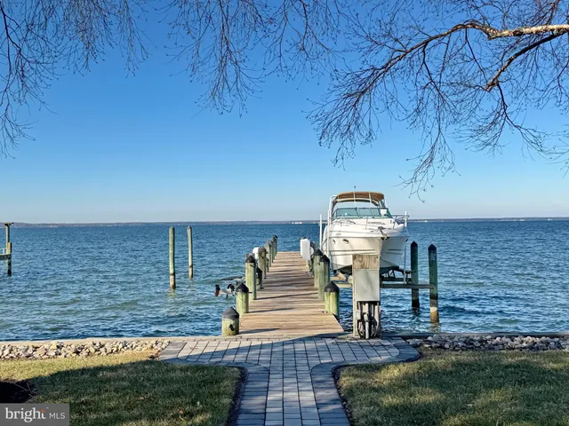 $1,650,000 | 11260 Keokee Court, Newburg, MD 20664