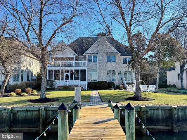 $1,650,000 | 11260 Keokee Court, Newburg, MD 20664