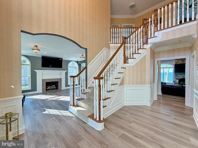 $1,650,000 | 11260 Keokee Court, Newburg, MD 20664