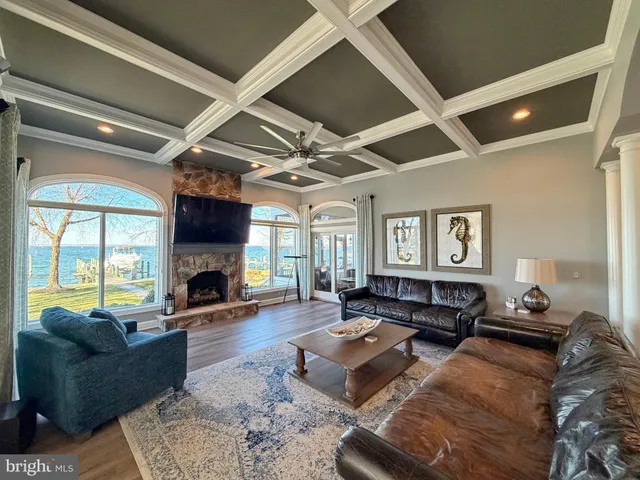 $1,650,000 | 11260 Keokee Court, Newburg, MD 20664