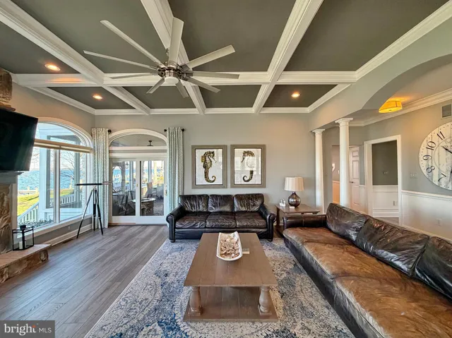 $1,650,000 | 11260 Keokee Court, Newburg, MD 20664