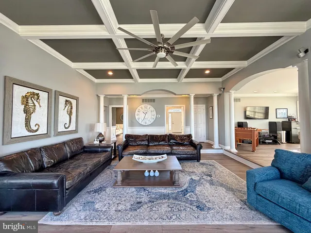 $1,650,000 | 11260 Keokee Court, Newburg, MD 20664