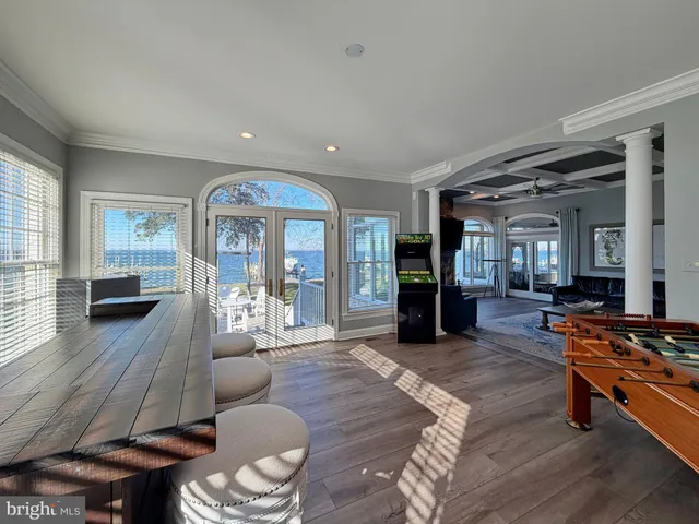 $1,650,000 | 11260 Keokee Court, Newburg, MD 20664