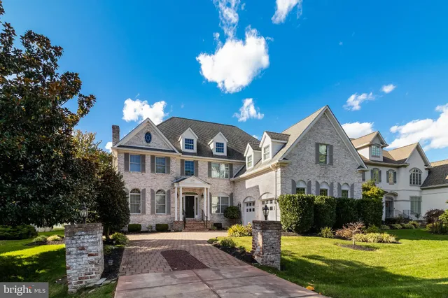 $1,650,000 | 11260 Keokee Court, Newburg, MD 20664