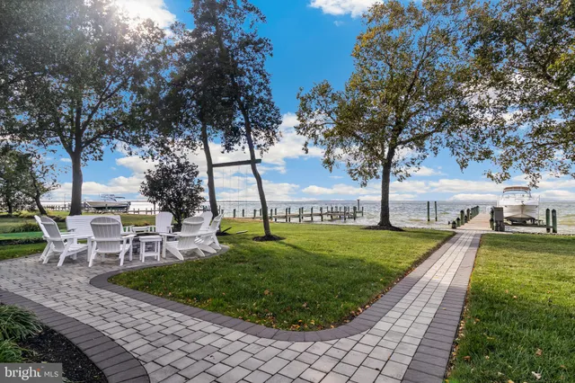 $1,650,000 | 11260 Keokee Court, Newburg, MD 20664