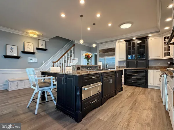 $1,490,000 | 11260 Keokee Court, Newburg, MD 20664