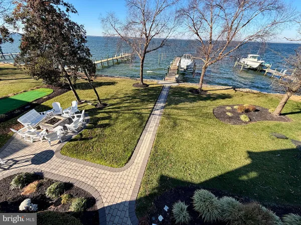 $1,490,000 | 11260 Keokee Court, Newburg, MD 20664