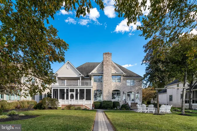 $1,650,000 | 11260 Keokee Court, Newburg, MD 20664