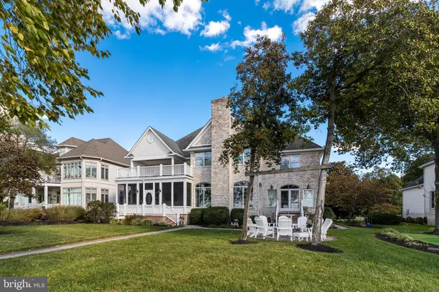 $1,650,000 | 11260 Keokee Court, Newburg, MD 20664