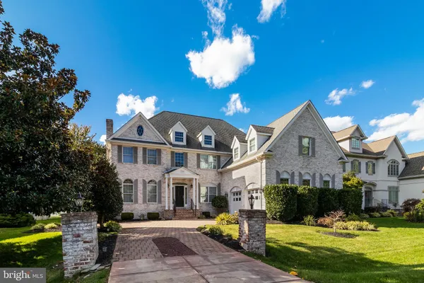 a lake view with a sitting space