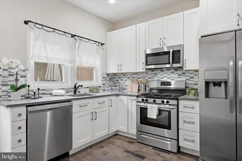 $349,900 | 1331 North Newkirk Street, Philadelphia, PA 19121