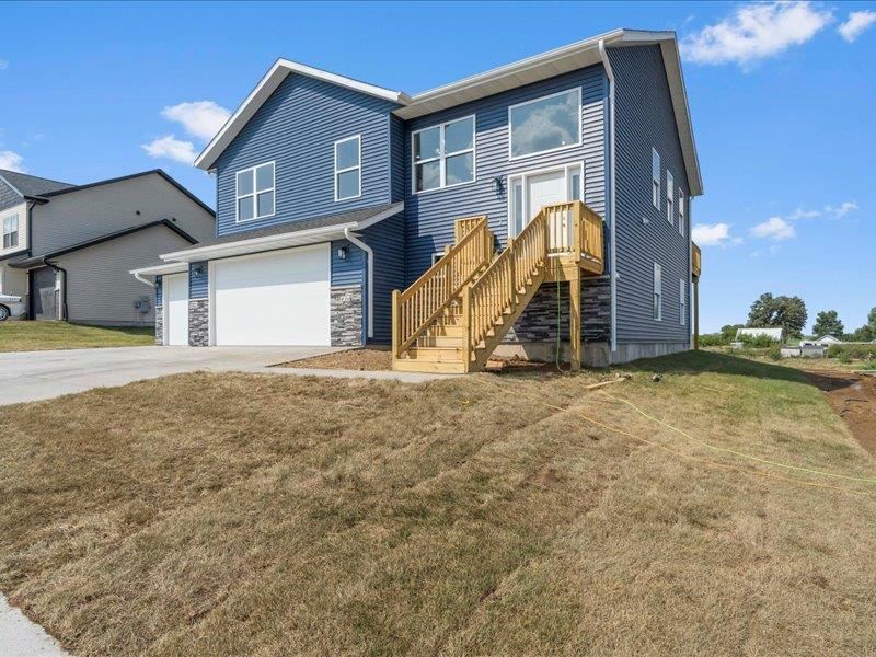436 Galileo Drive Riverside, IA 52327 - Photo 28 of 28 Gallery Image 28