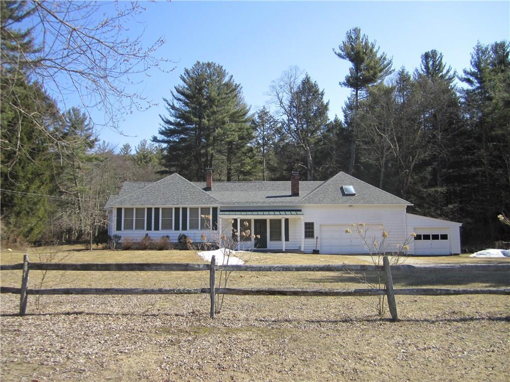 173 Cornwall Hollow Road Cornwall, CT 06796 - Photo 1 of 1