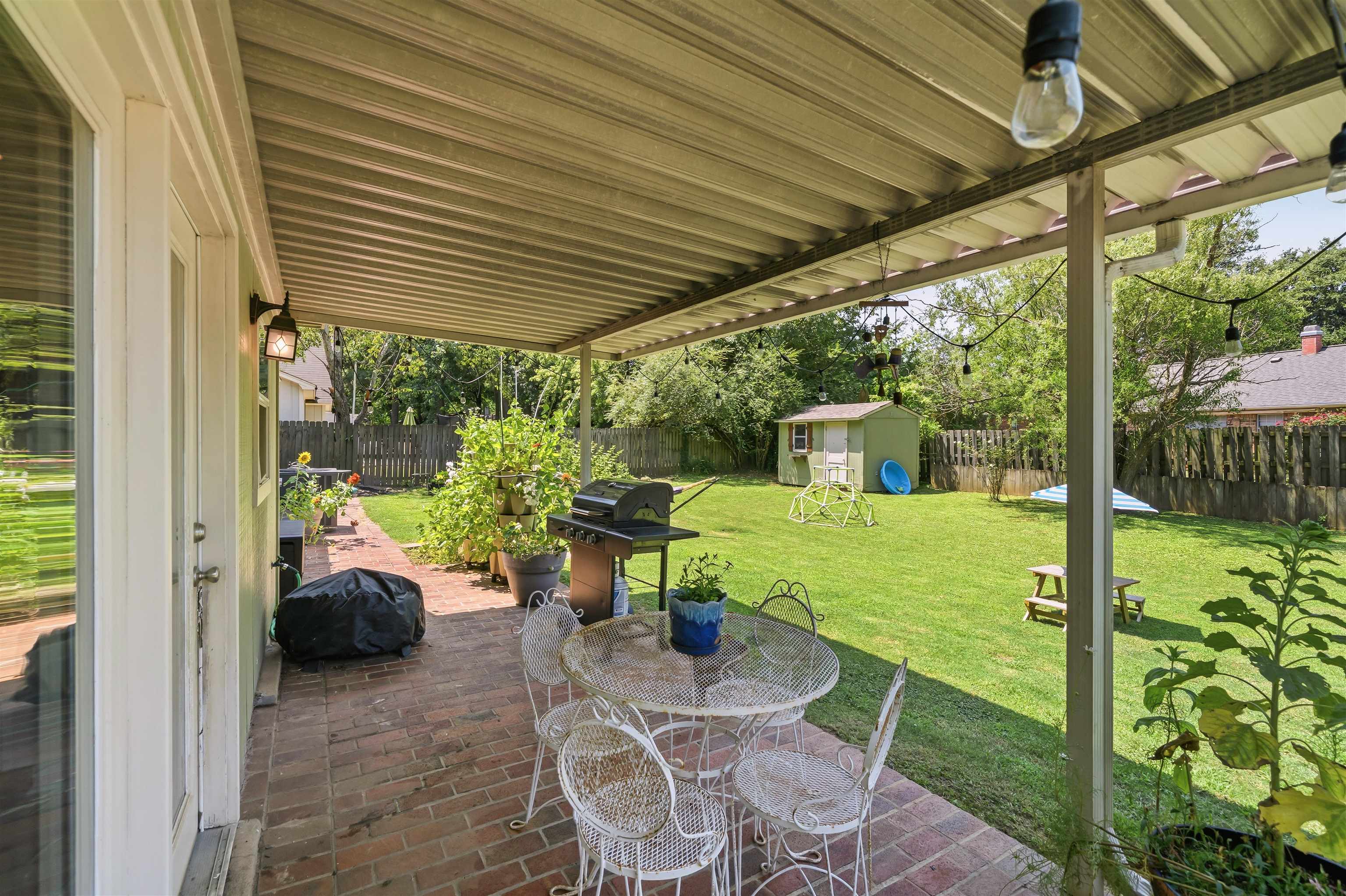 4189 Luther Road Bartlett, TN 38135 - Photo 22 of 30