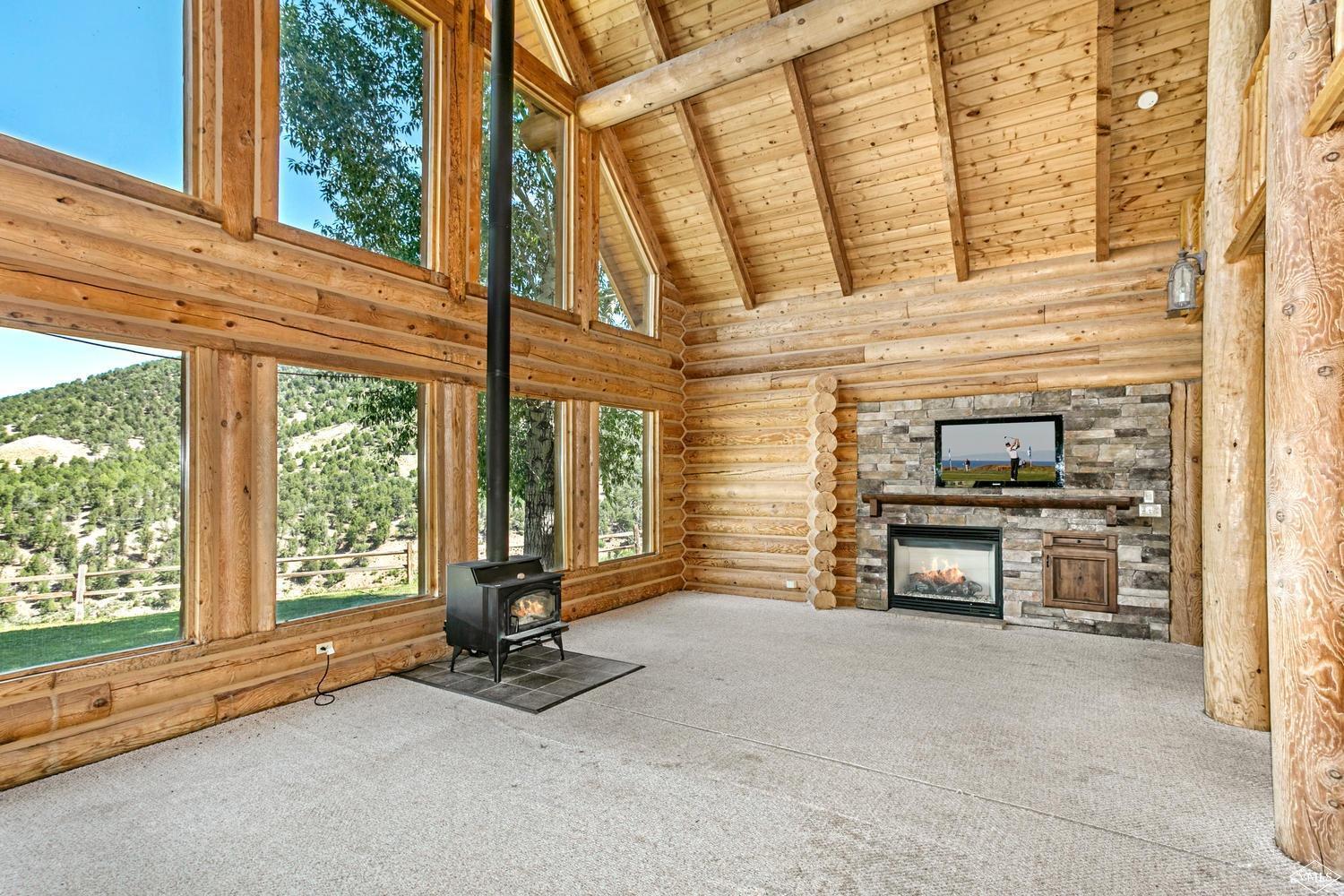 1662 Salt Creek Road Eagle, CO 81631 - Photo 4 of 25 Additional Photo