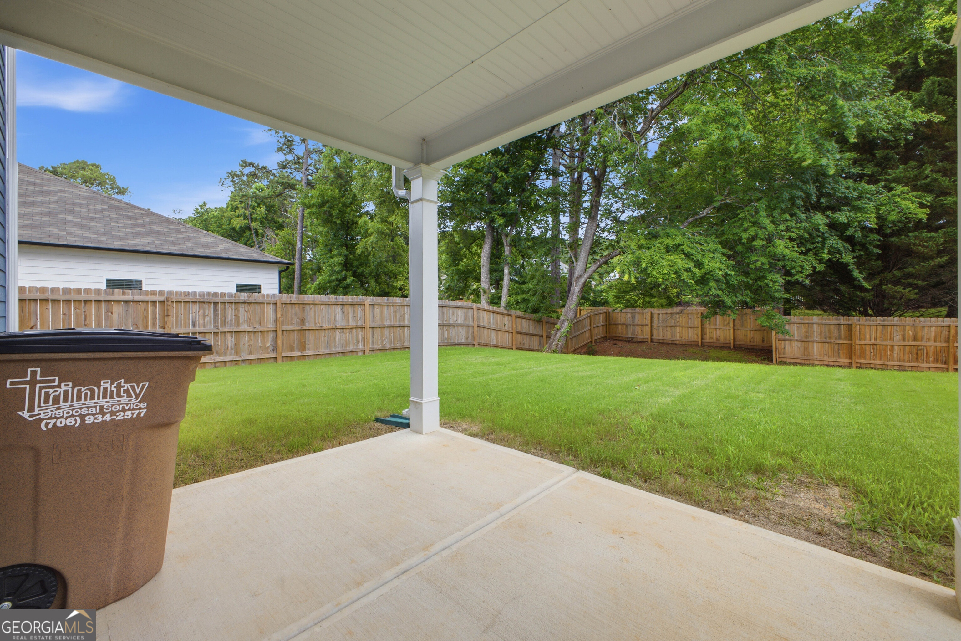 56 Bennett Way Rome, GA 30161 - Photo 47 of 58