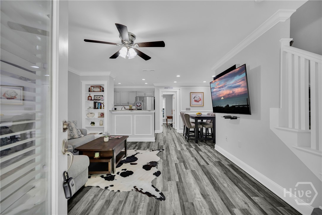 490 South Barnett Shoals Road, Unit 814 Athens, GA 30605 - Photo 5 of 47