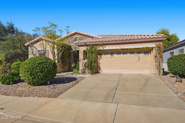 $629,900 | 4548 East Nightingale Lane, Gilbert, AZ 85298