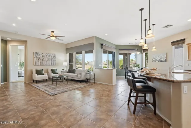 $629,900 | 4548 East Nightingale Lane, Gilbert, AZ 85298