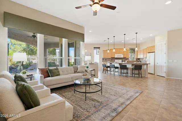 $629,900 | 4548 East Nightingale Lane, Gilbert, AZ 85298