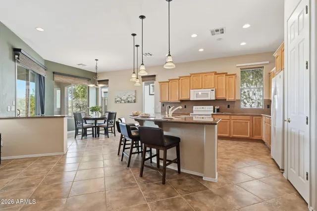 $629,900 | 4548 East Nightingale Lane, Gilbert, AZ 85298