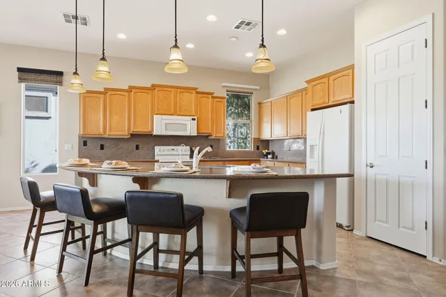 $629,900 | 4548 East Nightingale Lane, Gilbert, AZ 85298