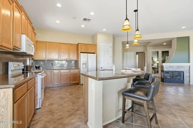 $629,900 | 4548 East Nightingale Lane, Gilbert, AZ 85298