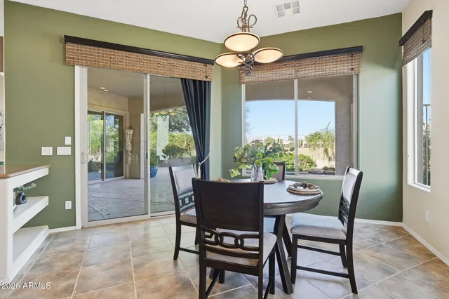 $629,900 | 4548 East Nightingale Lane, Gilbert, AZ 85298