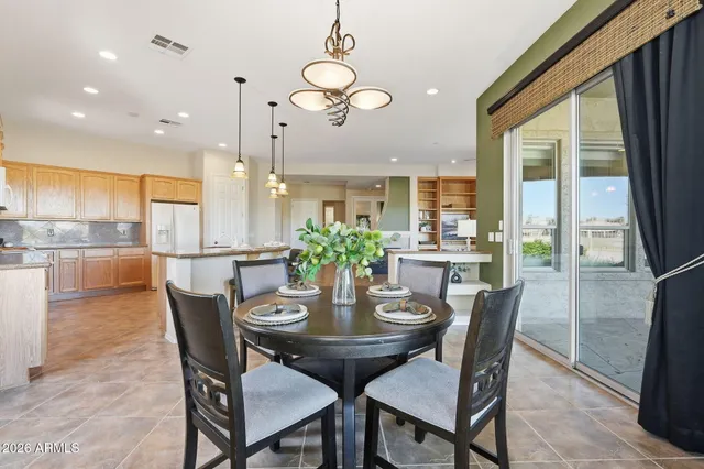 $629,900 | 4548 East Nightingale Lane, Gilbert, AZ 85298