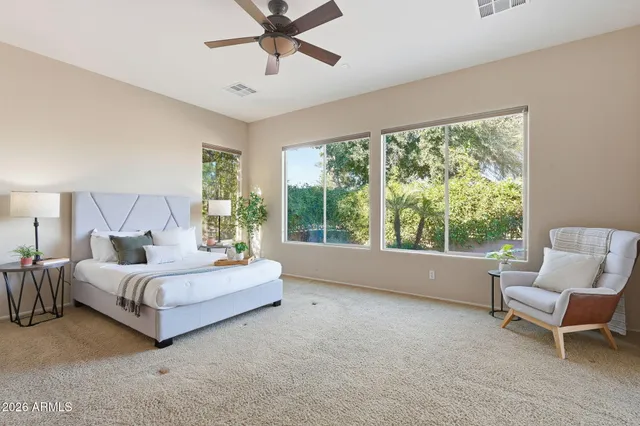 $629,900 | 4548 East Nightingale Lane, Gilbert, AZ 85298