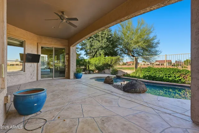 $629,900 | 4548 East Nightingale Lane, Gilbert, AZ 85298