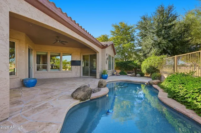 $629,900 | 4548 East Nightingale Lane, Gilbert, AZ 85298