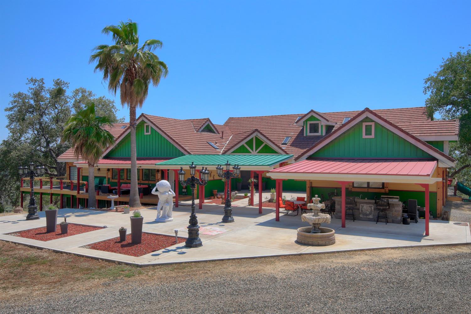 45806 Strawberry Road Coarsegold, CA 93614 - Photo 1 of 64 Gallery Image 1