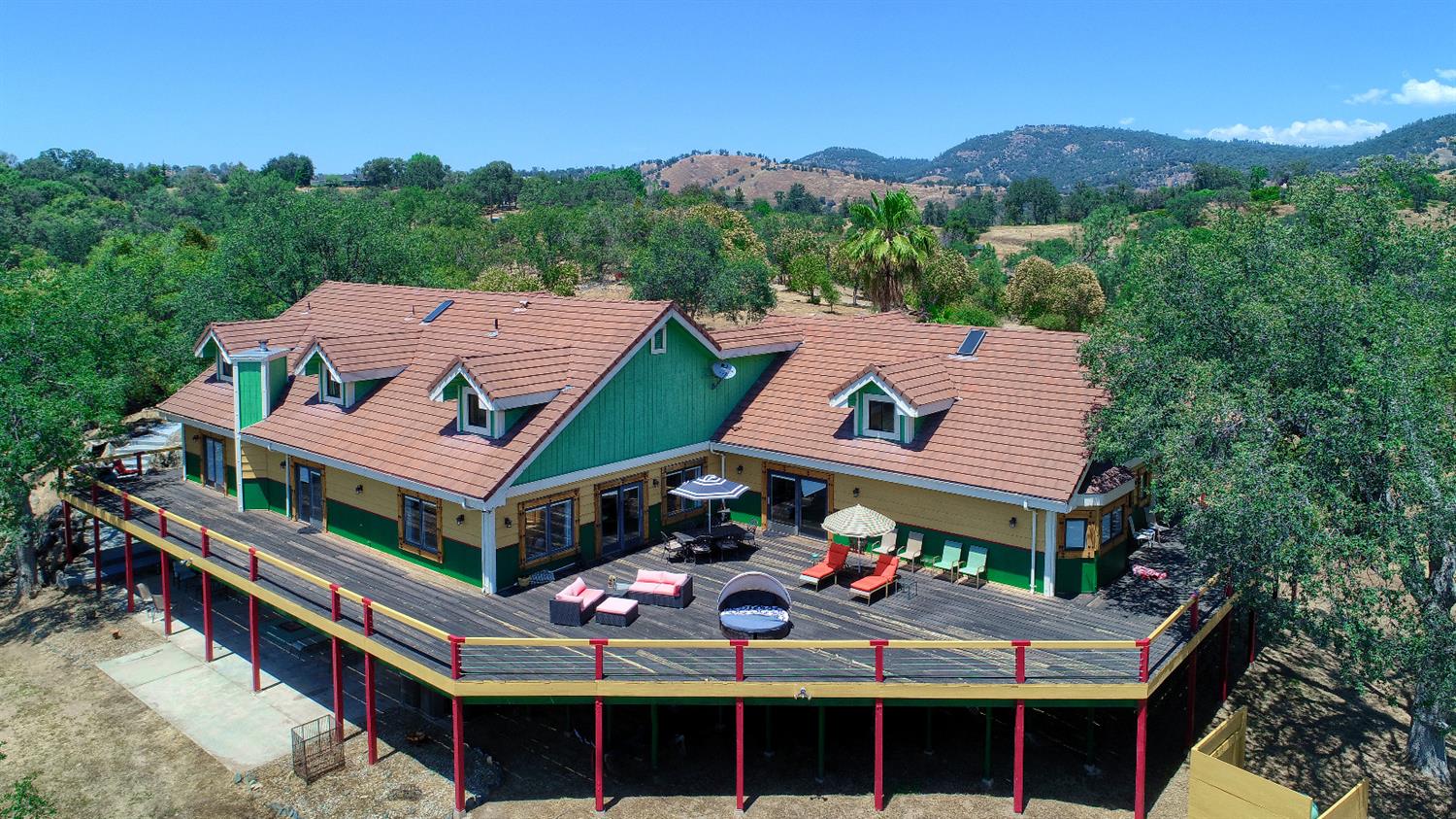 45806 Strawberry Road Coarsegold, CA 93614 - Photo 2 of 64 Gallery Image 2