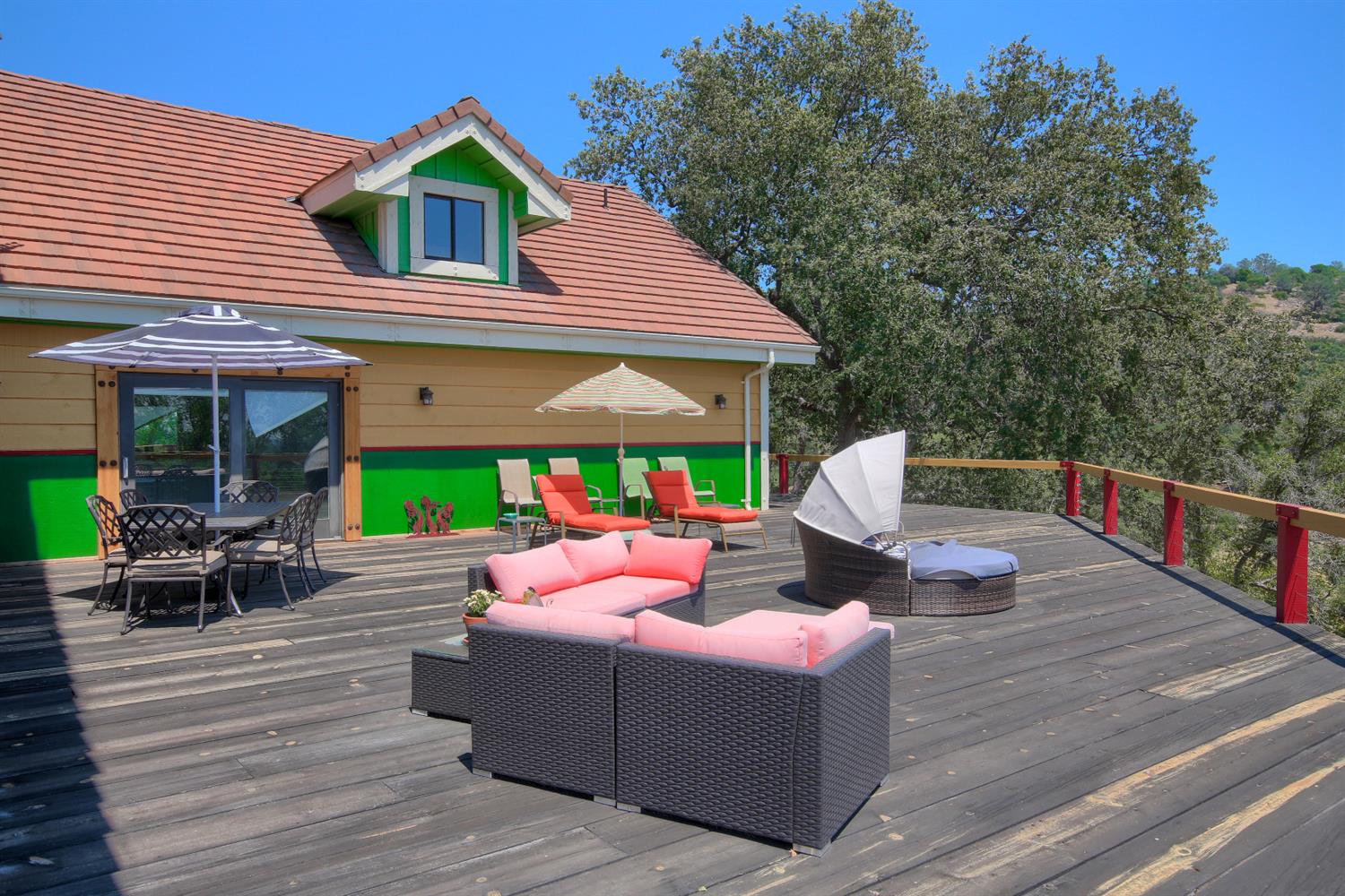 45806 Strawberry Road Coarsegold, CA 93614 - Photo 34 of 64 Gallery Image 34