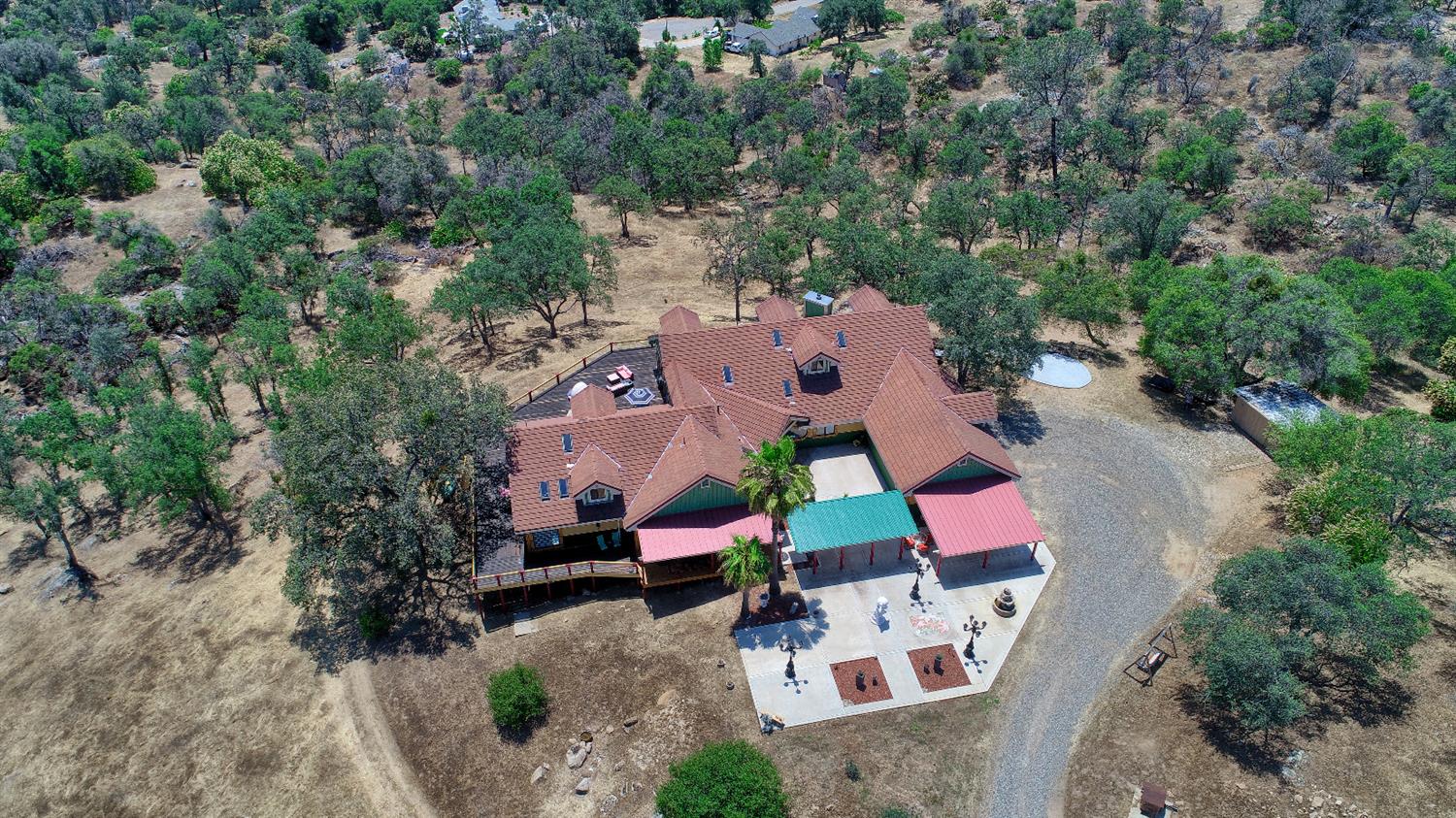 45806 Strawberry Road Coarsegold, CA 93614 - Photo 48 of 64 Gallery Image 48