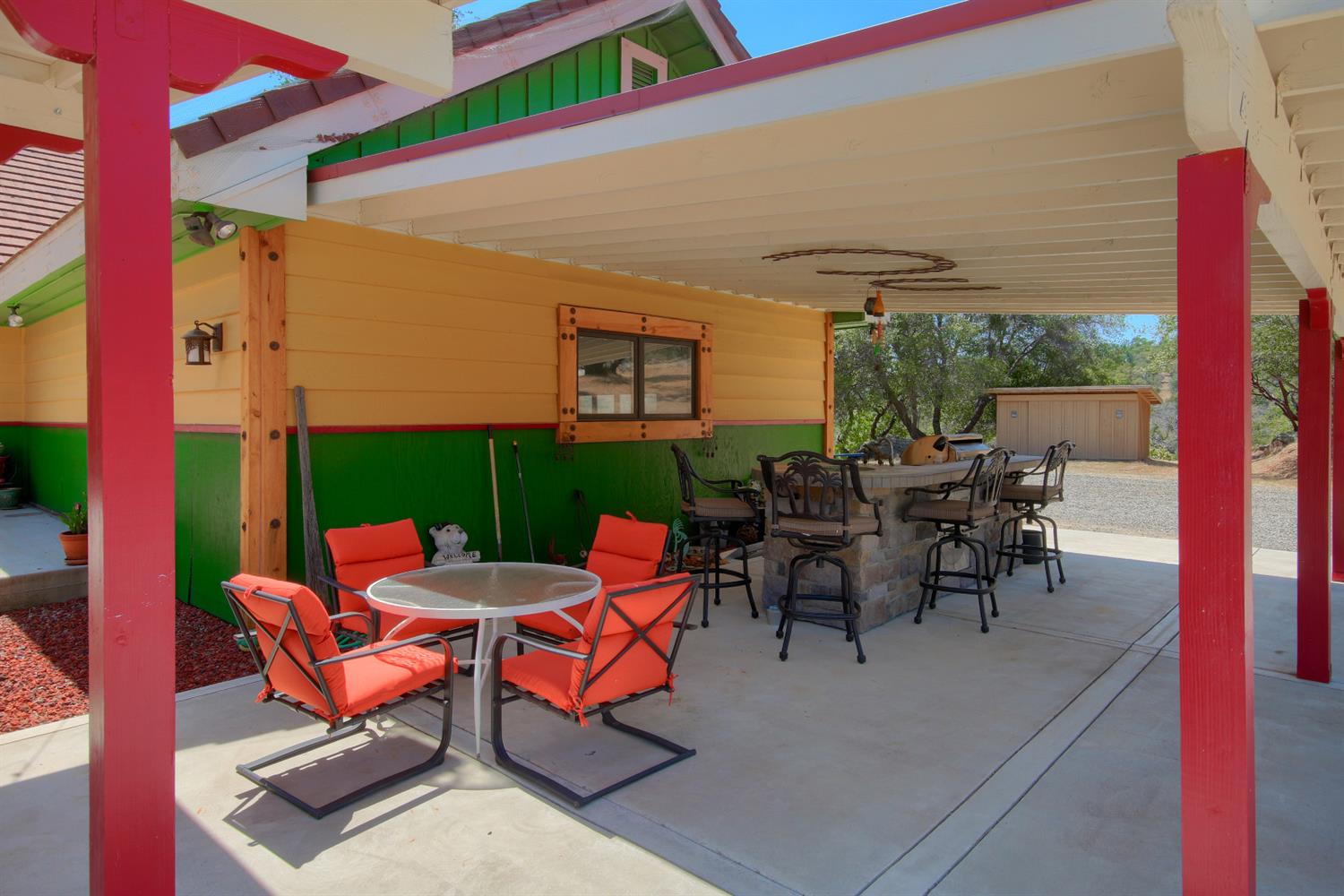 45806 Strawberry Road Coarsegold, CA 93614 - Photo 49 of 64 Gallery Image 49