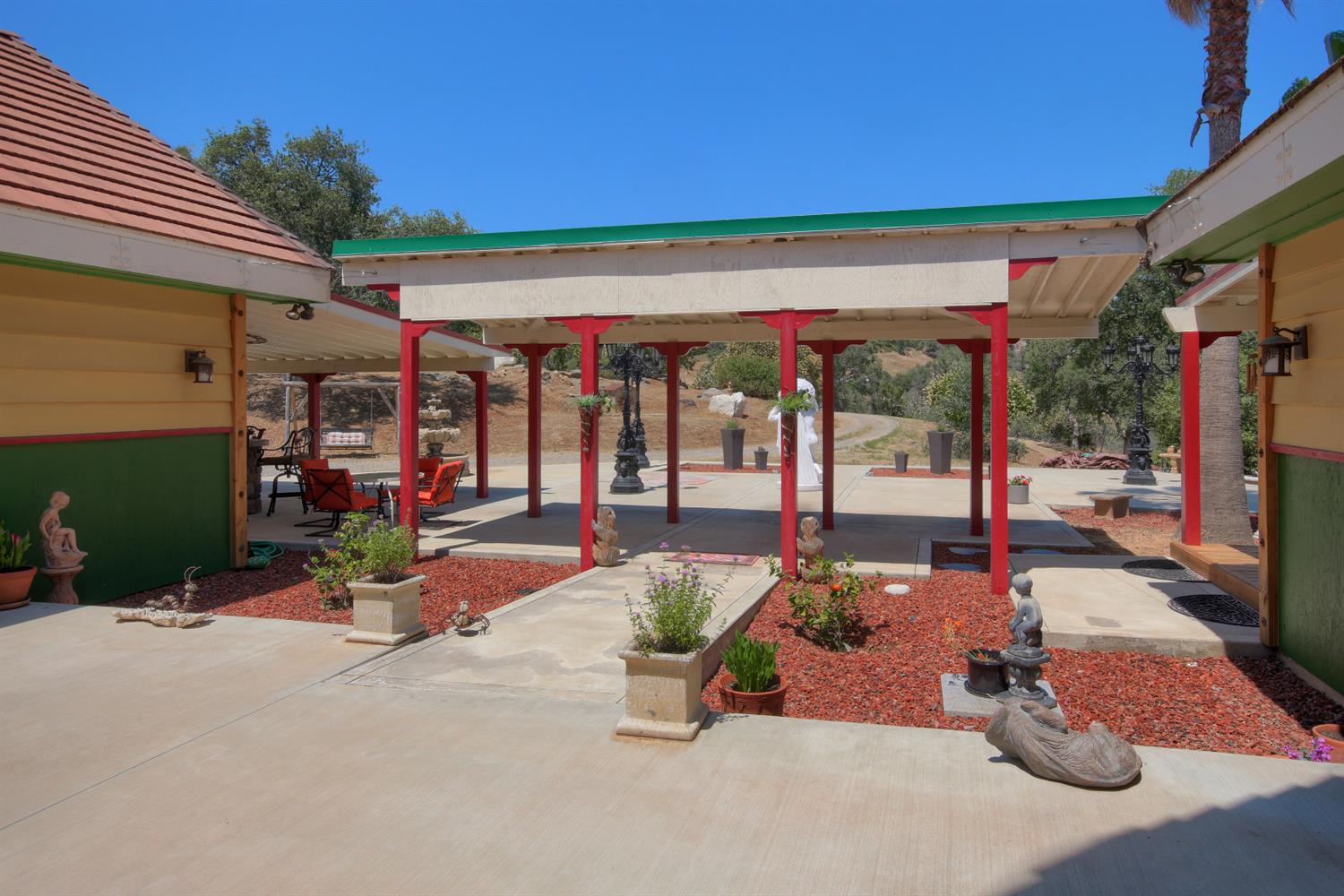 45806 Strawberry Road Coarsegold, CA 93614 - Photo 50 of 64 Gallery Image 50