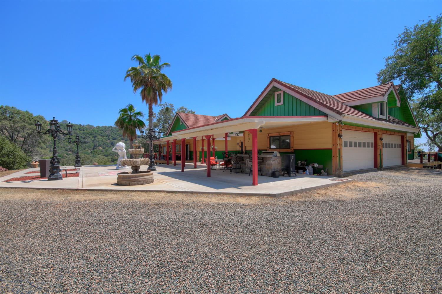45806 Strawberry Road Coarsegold, CA 93614 - Photo 5 of 64 Gallery Image 5