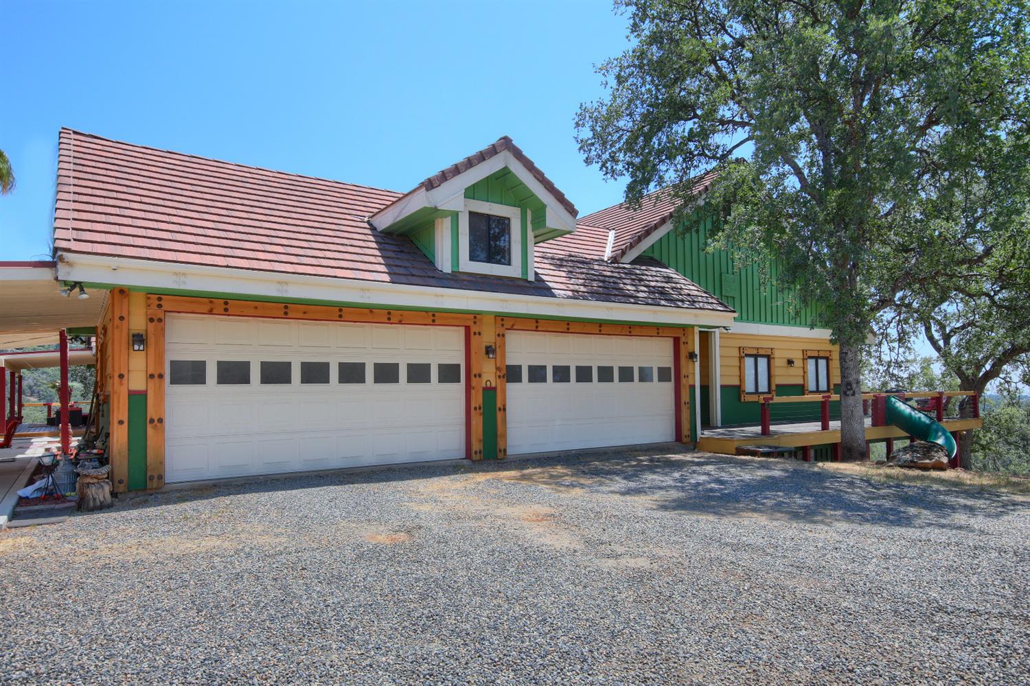 45806 Strawberry Road Coarsegold, CA 93614 - Photo 51 of 64 Gallery Image 51