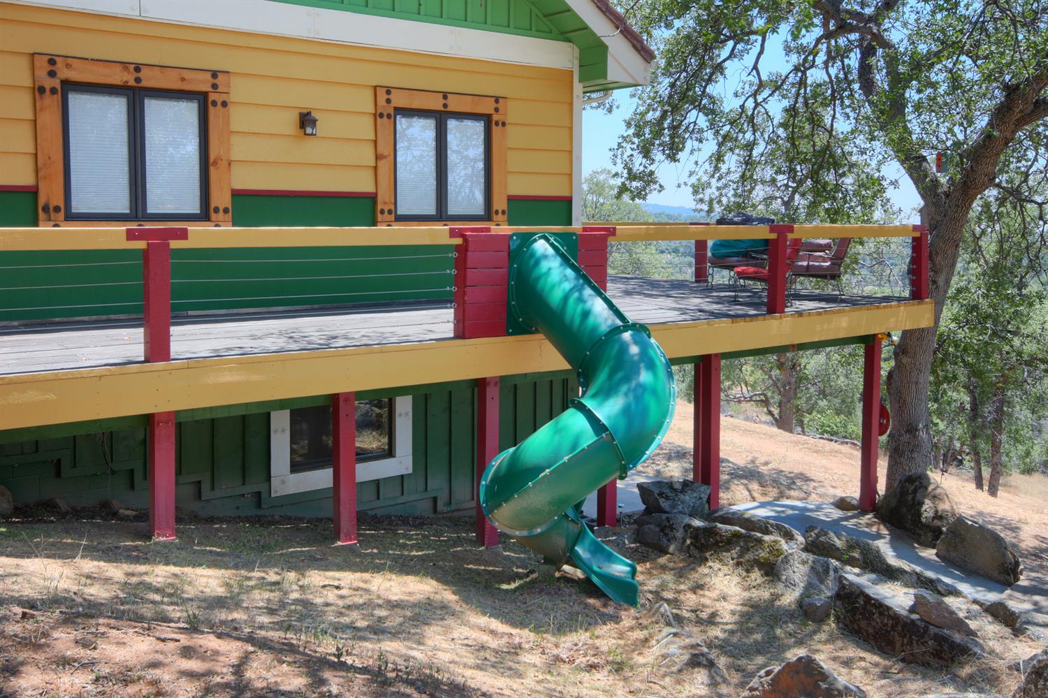 45806 Strawberry Road Coarsegold, CA 93614 - Photo 52 of 64 Gallery Image 52