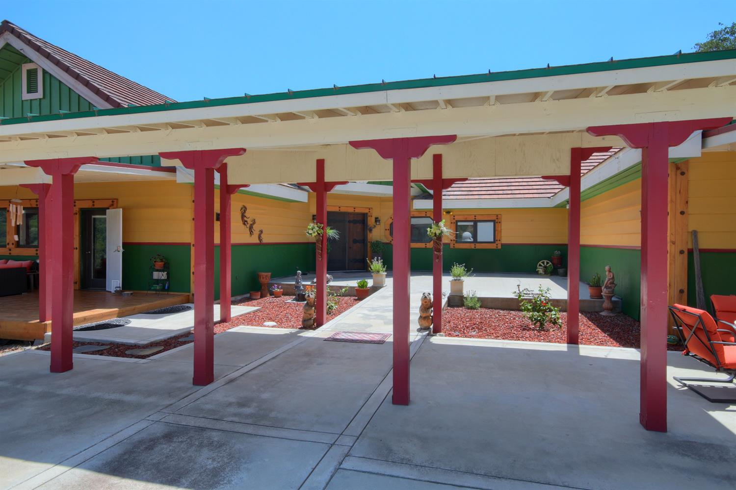 45806 Strawberry Road Coarsegold, CA 93614 - Photo 6 of 64 Gallery Image 6