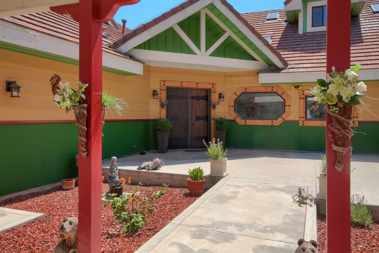 45806 Strawberry Road Coarsegold, CA 93614 - Photo 7 of 64 Gallery Image 7