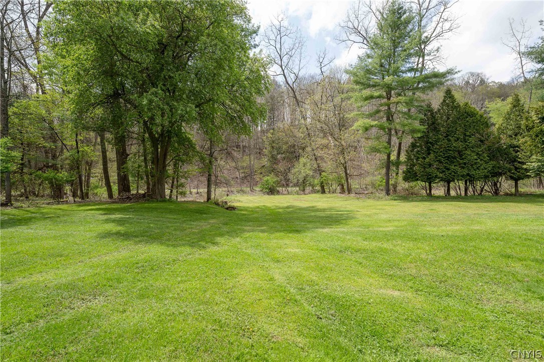 6116 Cunningham Creek Road Canisteo, NY 14823 - Photo 36 of 50
