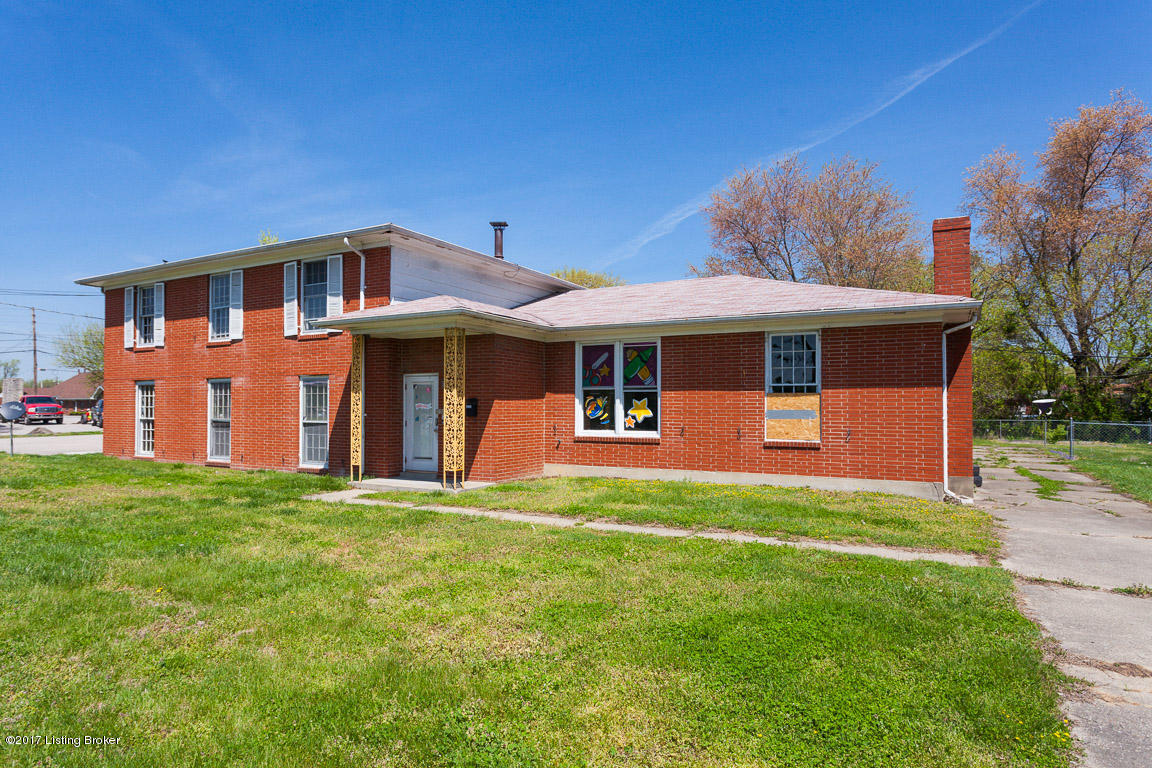 3201 Ralph Avenue Louisville, KY 40216 - Photo 8 of 30 _MG_8251