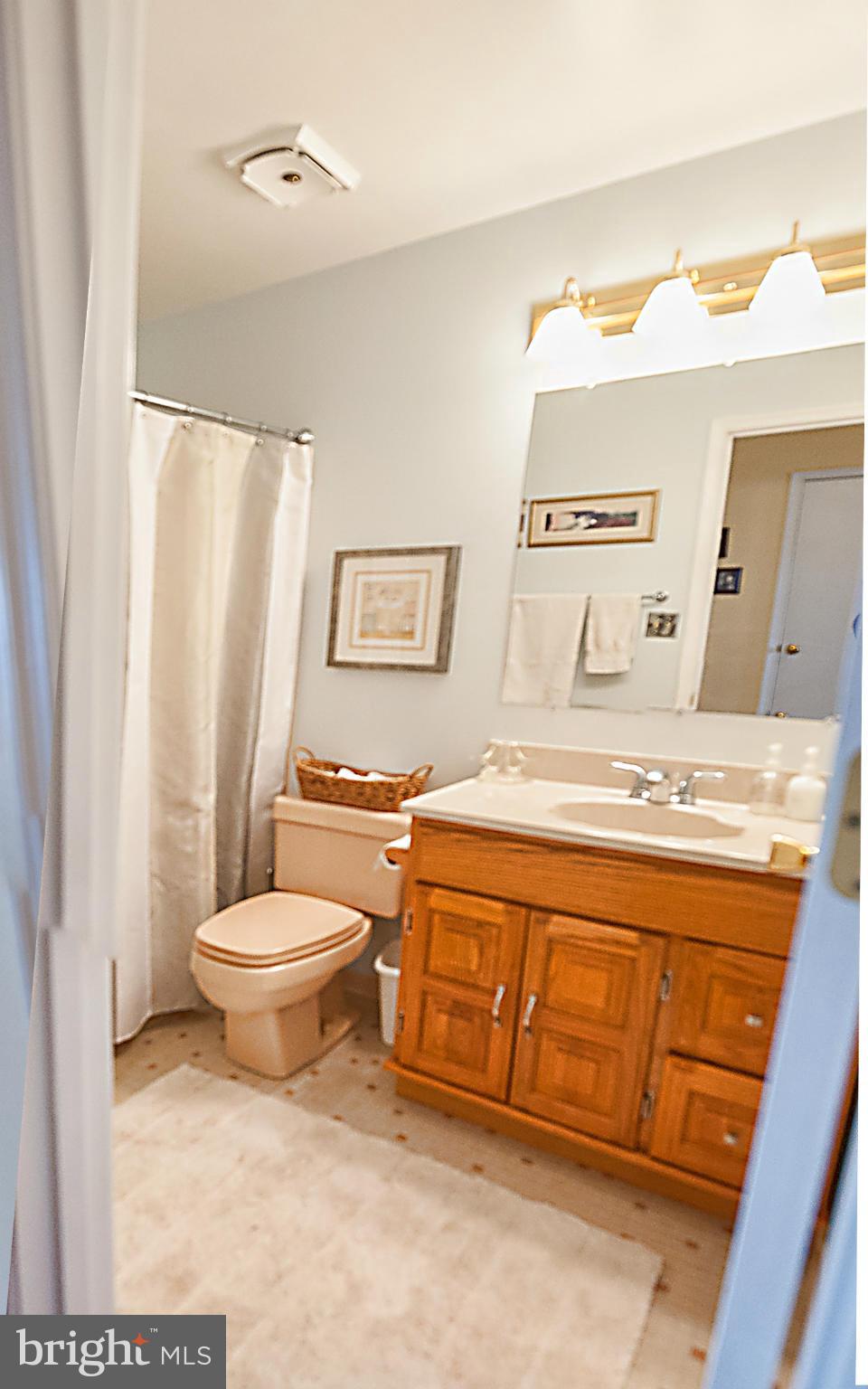 5840 Cari Road Huntingtown, MD 20639 - Photo 14 of 21 Bath