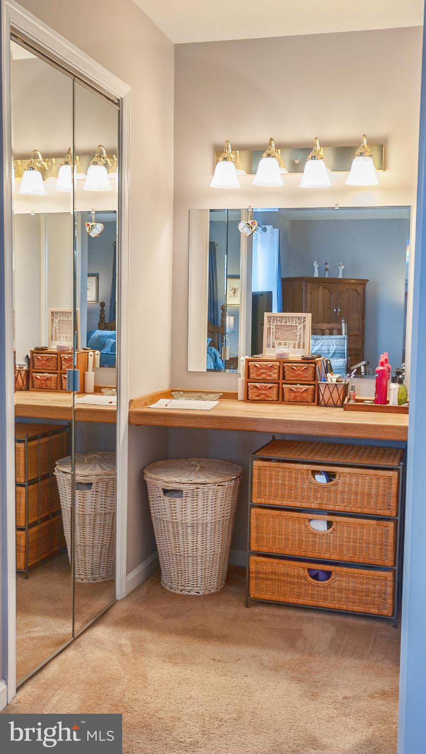 5840 Cari Road Huntingtown, MD 20639 - Photo 17 of 21 Bath (Master)
