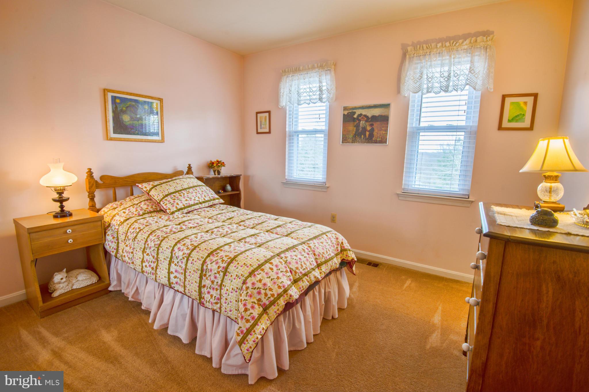 5840 Cari Road Huntingtown, MD 20639 - Photo 18 of 21 Bedroom