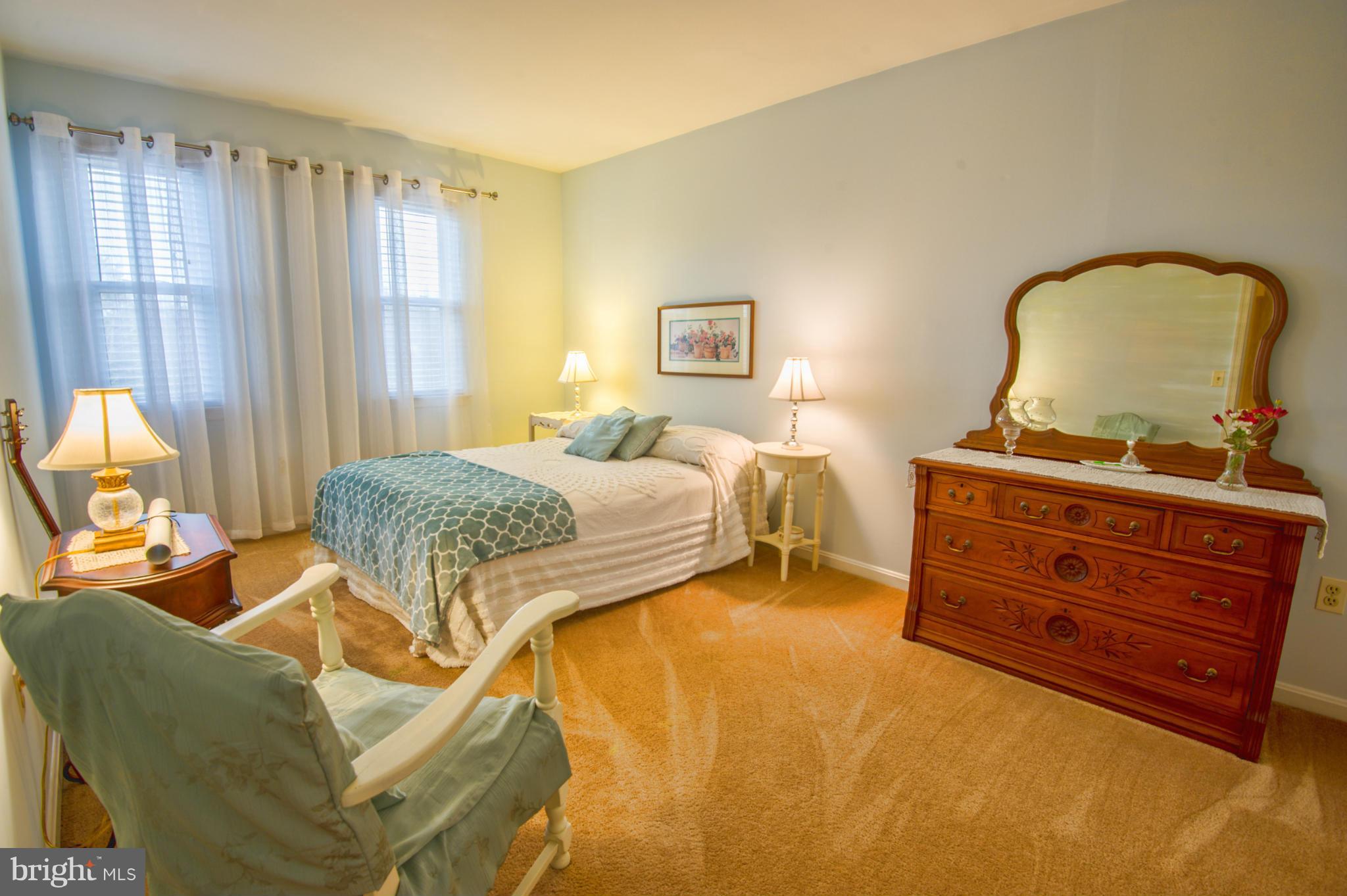 5840 Cari Road Huntingtown, MD 20639 - Photo 19 of 21 Bedroom