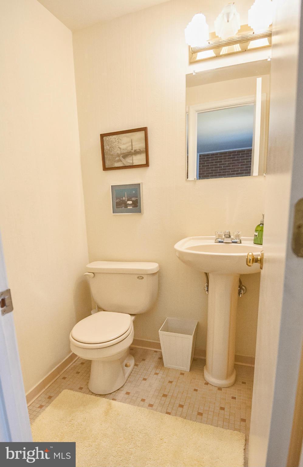 5840 Cari Road Huntingtown, MD 20639 - Photo 21 of 21 Bath
